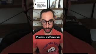 “How Are People Monitored Taking it at Home? Do People Not Cheat?”