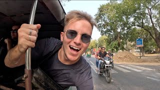 The best city in India! (Ahmedabad) 🇮🇳