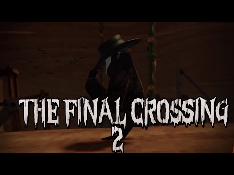 The final crossing 2 | A gorilla tag movie