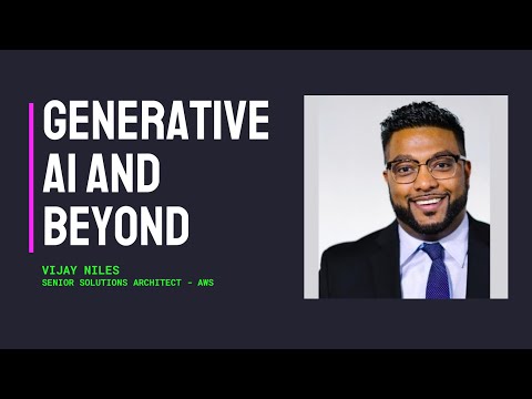 Usage Economy Summit 2024 - Generative AI and Beyond