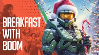 BREAKING: The ENTIRE Halo Trilogy Being REMADE Says Gaming Insider
