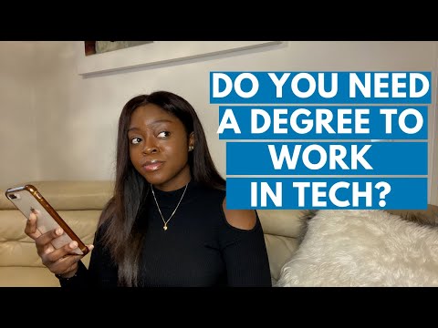 Coding, Tech & Careers Q&A  [CC]