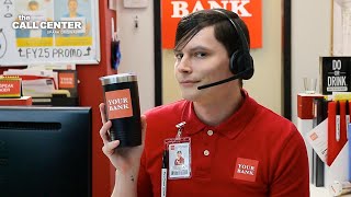 Corporate Nonsense and Customer Drama