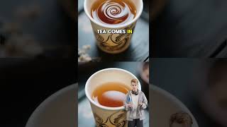 China’s Tea Secrets: Art or Speed? #charlietalksglobal #worldculture #culturaltraditions