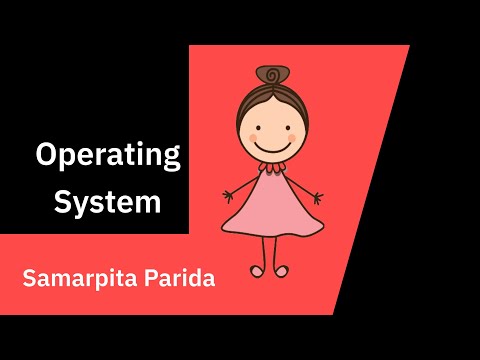 OS: The Evolution of Operating Systems