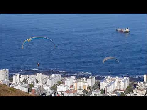 Cape Town - South Africa