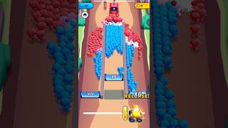 💥 "50,000 Soldiers vs 1 Base – Who Wins?! |#MobControl #EpicBattle #ArmyVsArmy #shorts