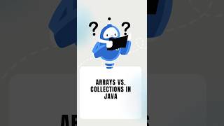 Arrays Vs Collections in Java #JavaCollections #CollectionsFramework #JavaArrayList