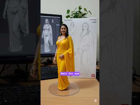 Announce kar dia 💖 l #ai #dance #shorts #youtubeshorts #love #song #trending #video #viral #yt