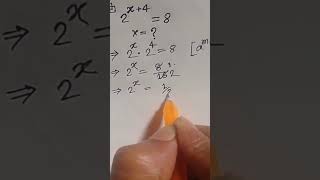 math Olympiad question solve# Determine the value of X##math love 🥰🥰🥰