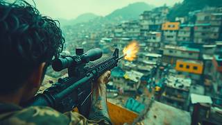 Hitman targets Cartel Boss | Best Action Movie | FREE Full Movies in English