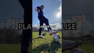Wingers: Square Up to Defenders #football #futeball #soccer #ucl #footballshorts