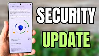 Critical Samsung Security Update Finally On Galaxy Smartphones - Be Careful With This One!