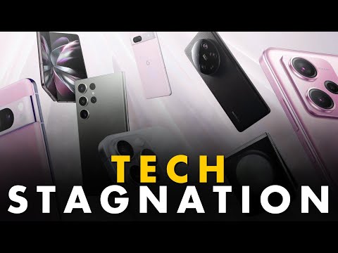 The Hidden Reason Your Phone Doesn’t Feel “New” Anymore
