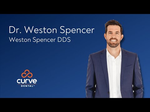 Dr. Weston Spencer | Weston Spencer DDS