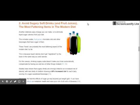 Par Day Weight Loss Tips