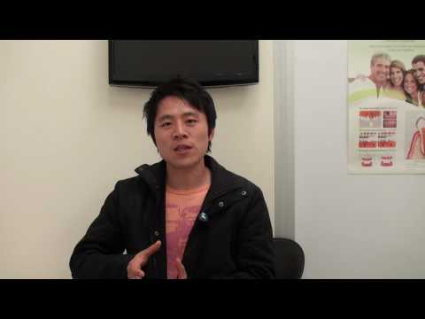 Dr. Victor Tsang- Testimonial