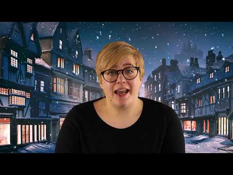 Stanwell Reads - December Recommendations