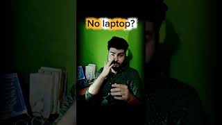 No laptop? No excuses. Start coding today with just your phone. 🚀📱