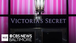 Victoria's Secret shuts down website after security breach