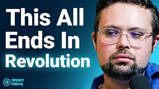 The Real Reason Our Culture Is Falling Apart