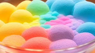 The Most Colorful Doll Makeover Challenge! #shorts #diy #colors #challenge