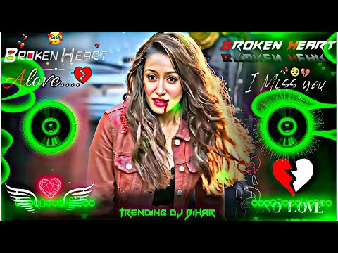Bankar hawa UD to na jaaoge Song 🥀❣️| DJ Remix | Hard Bass 🔥|  Heart  Trending Dj Bihari