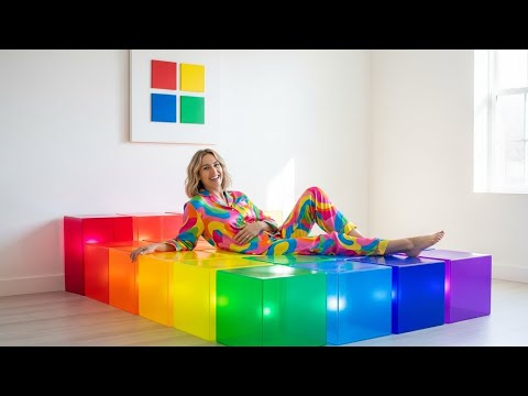 Which Crazy bed would you sleep in? Ultimate satisfying Ai