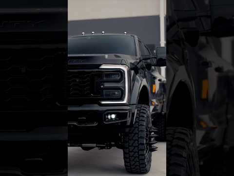 Truck Color: A Key Factor or Just Personal Preference?  #ford