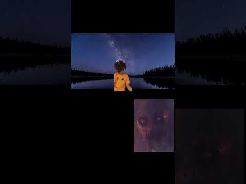 Why you should not go swimming#fake