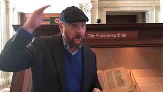 The Gutenberg Bible