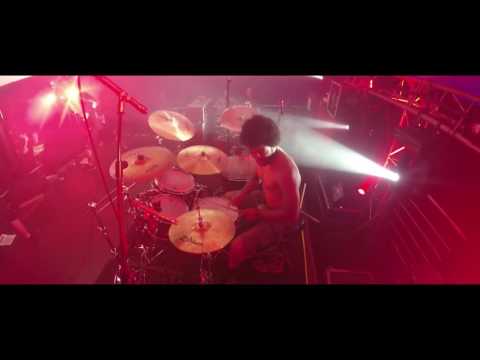 ANALEPSY - Lethal Injection live @ XXXicken Party 2016 (Multicam)