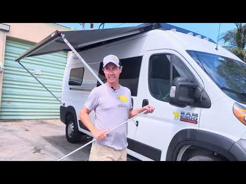 Systems overview orientation video