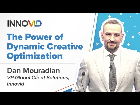 The Power of Dynamic Creative Optimization