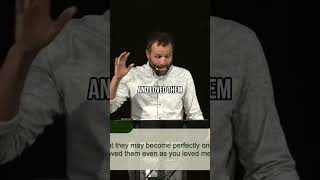 The Unconditional Love of God: John 17:23 Reveals His Deep Affection for Us