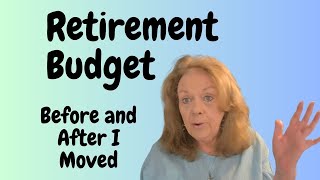 Budget After Moving Into A Tiny House