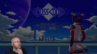 Super Mario Maker 2 + CrossCode