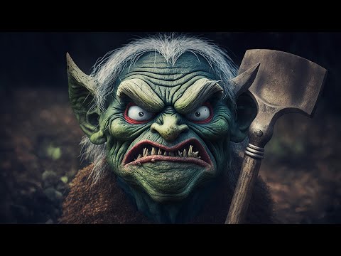 How to FIGHT AI Troll Farms