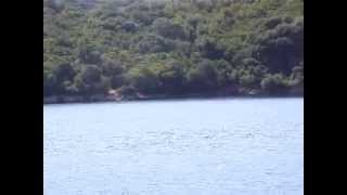 "Scorpios" Island of Onasis .Greece