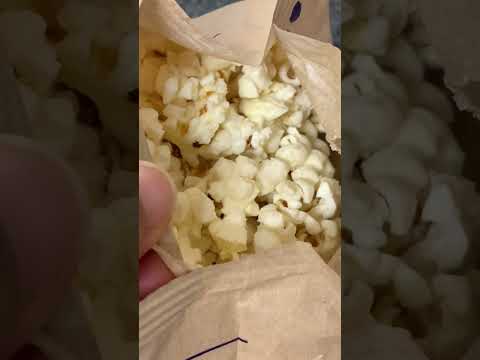 Fastest way to Pop the Corn                          #popcorn #diy #milkyway #easy #inspiration