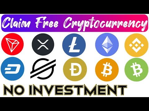 free bitcoin claim every 10 minutes | earn bitcoin | no investment | bitcoin |make money online 2022