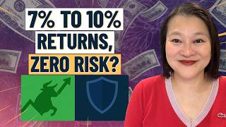 S&P Upside, Zero Downside: Why FIAs Are So Attractive Right Now (Fixed Indexed Annuities Explained)