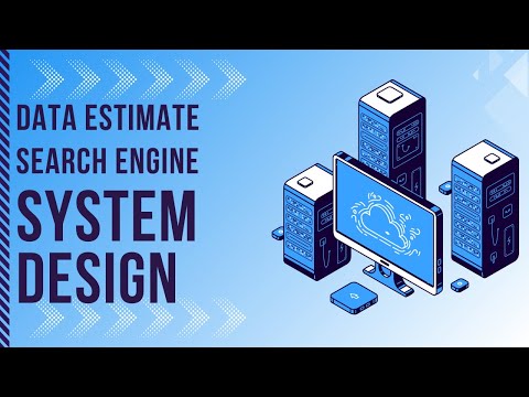 Search Engine Data Storage Estimates Explained | System Design Mastery