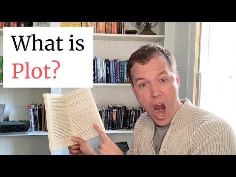 What Is Plot? How Plot Diagrams Can Help You Write Your BEST Story