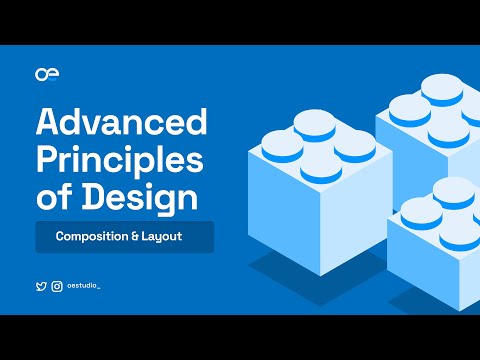 Advanced Principles of Design #designwithus