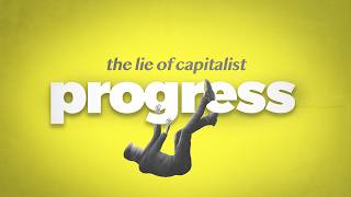 Why Does "Progress" Feel Like Collapse?