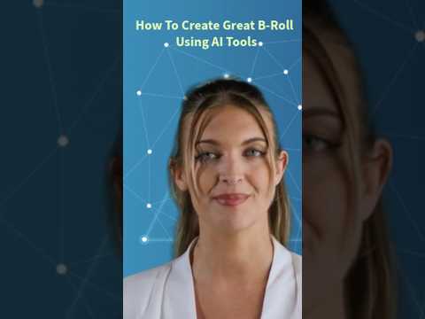 Watch AI Build a Video From Just a Prompt 🤯