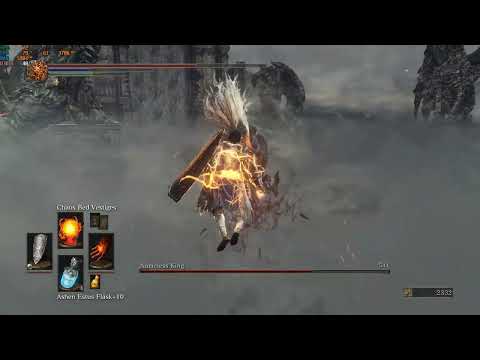 Nameless King - Dark Souls 3 NG+ PC