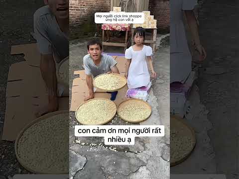 Hạt sen sấy mọi người ủng hộ cho người ta với nhé