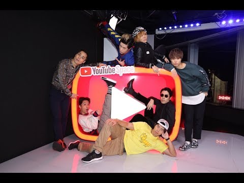 RADIO FISHが新曲の新時代とTV初公開の東京大革命をYouTubeSpaceで披露しました